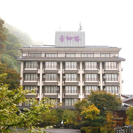 Hotel Wakamiro Hokuto  Esterno foto