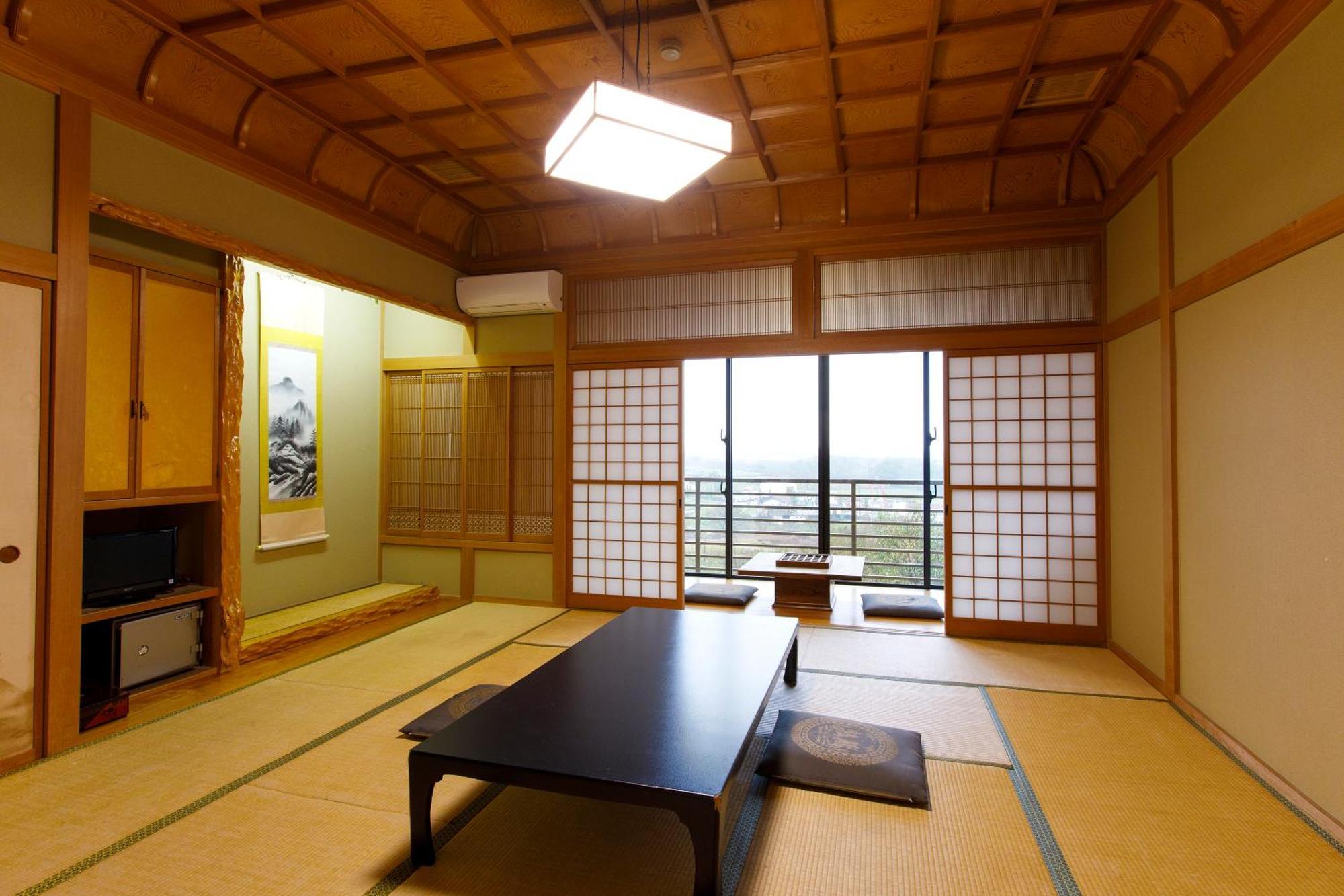 Hotel Wakamiro Hokuto  Esterno foto