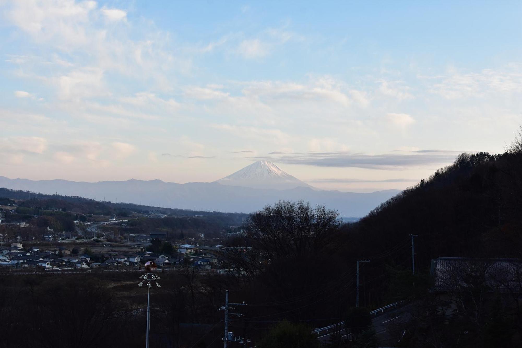 Hotel Wakamiro Hokuto  Esterno foto