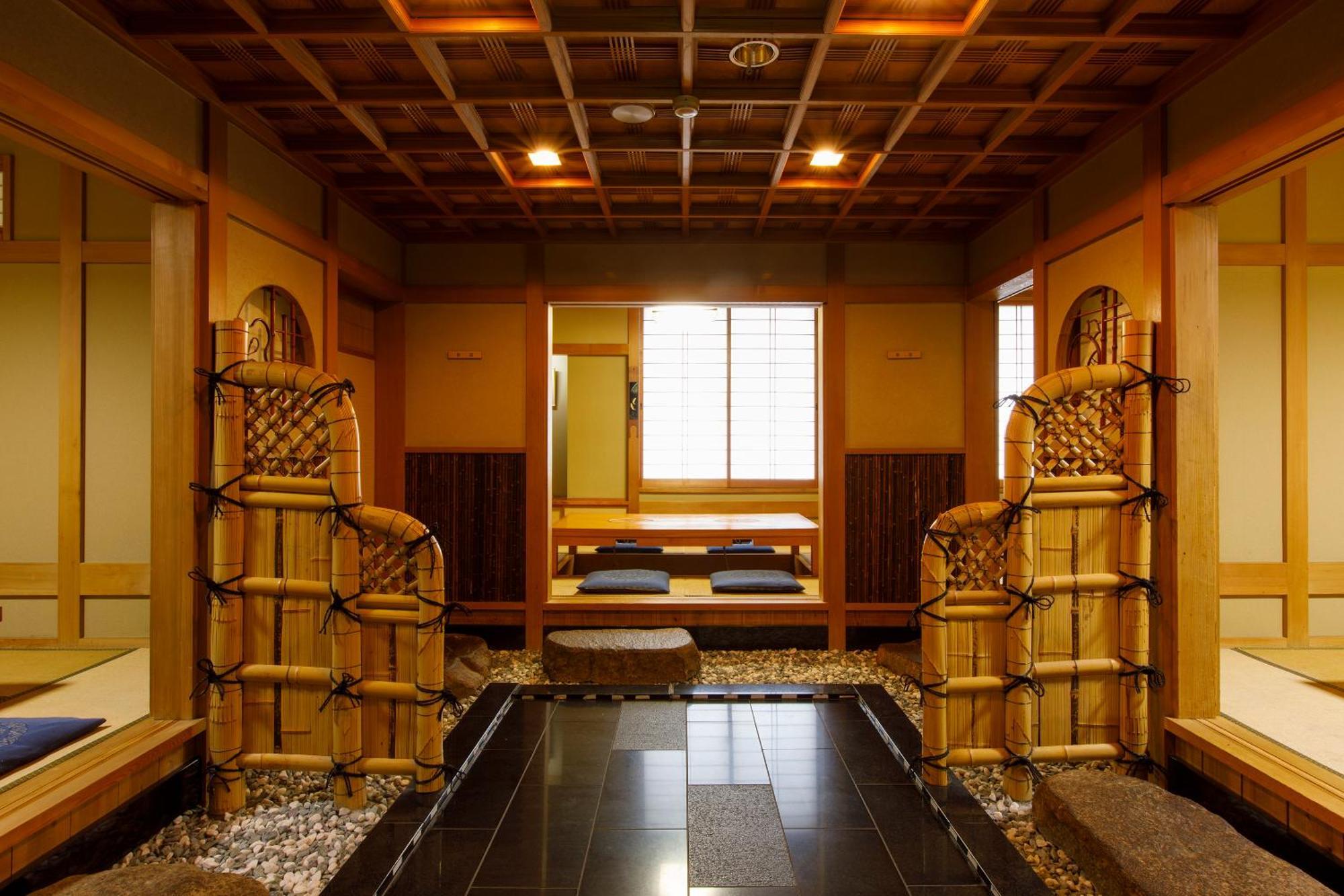 Hotel Wakamiro Hokuto  Esterno foto