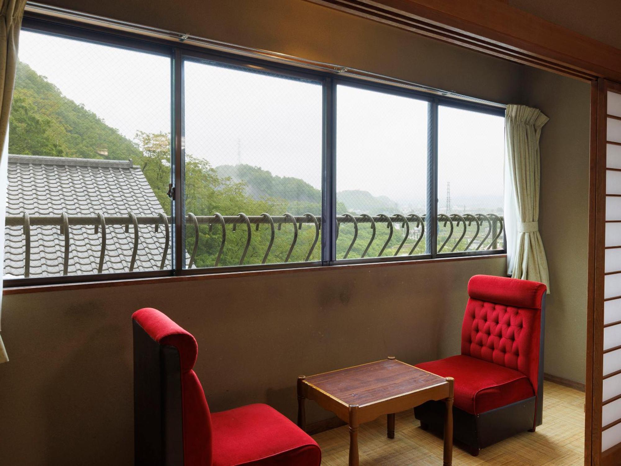 Hotel Wakamiro Hokuto  Esterno foto