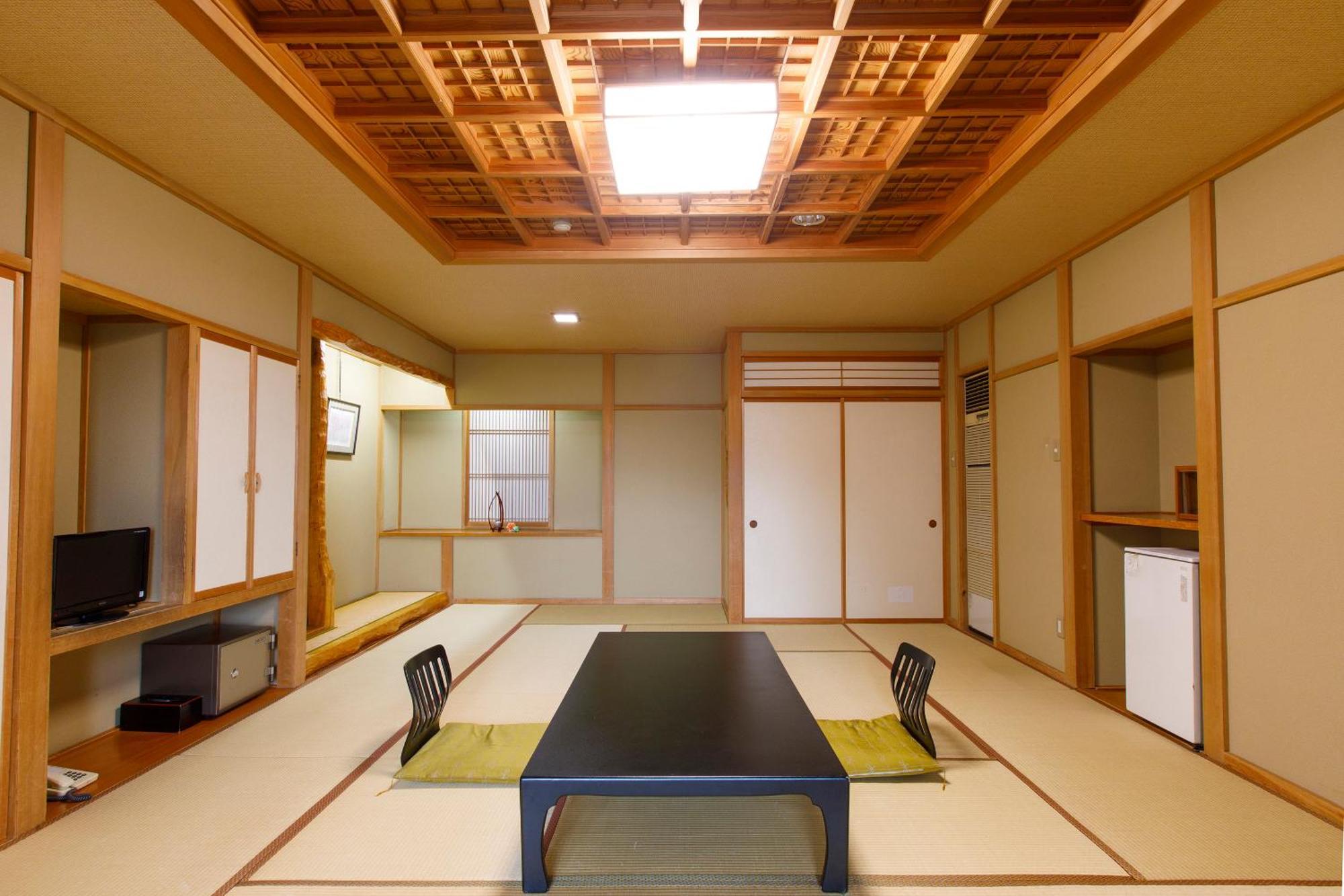 Hotel Wakamiro Hokuto  Esterno foto