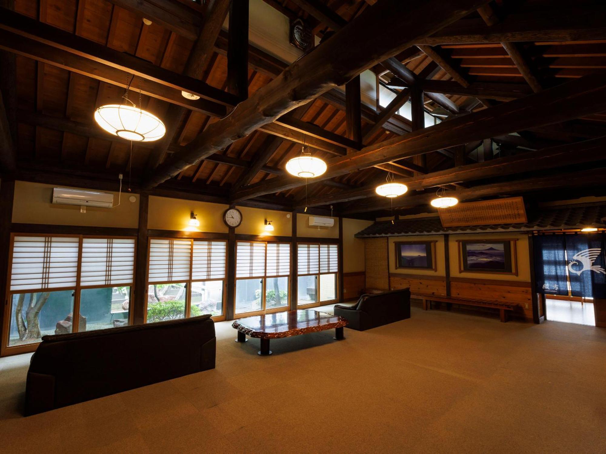 Hotel Wakamiro Hokuto  Esterno foto