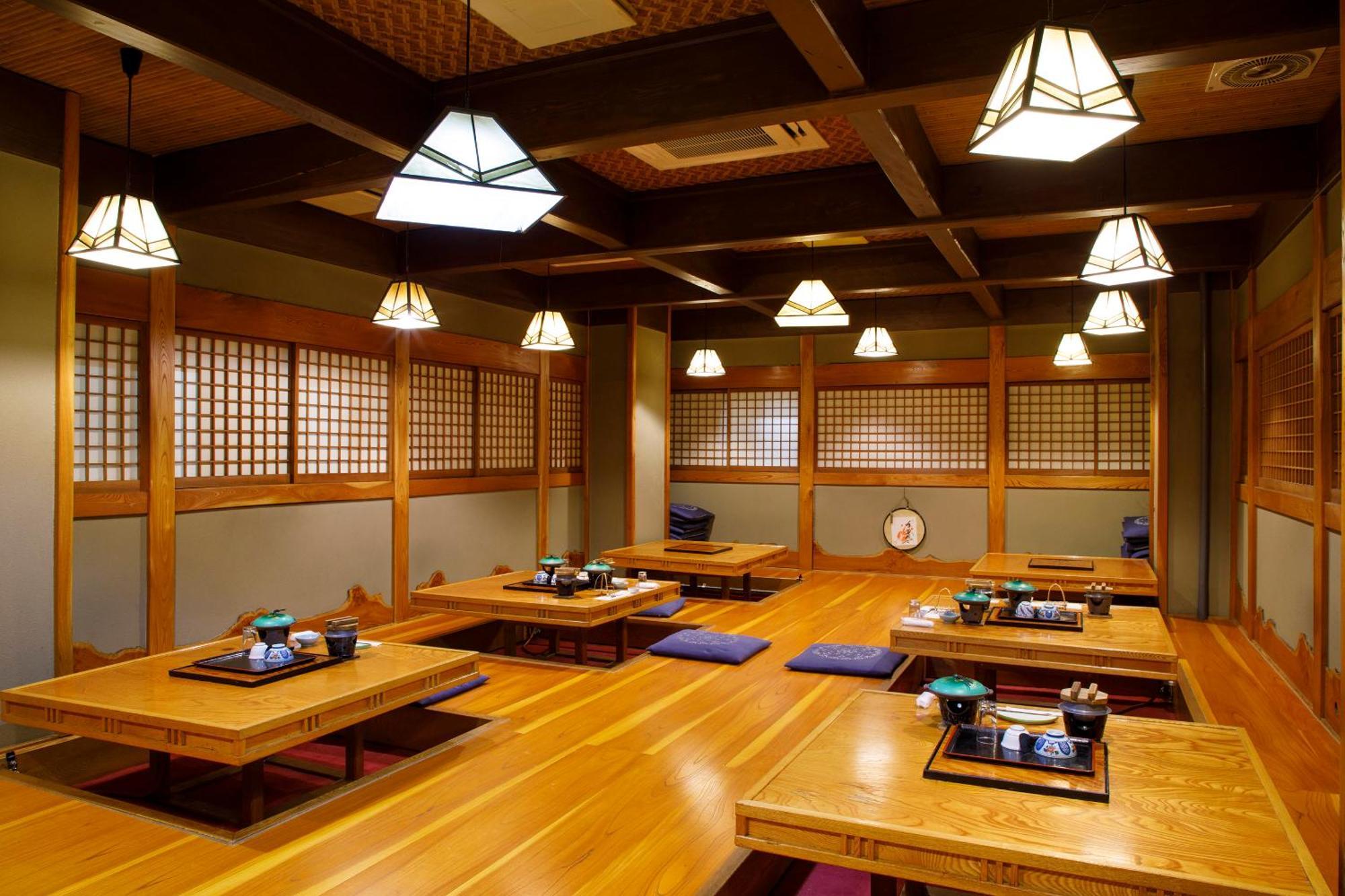 Hotel Wakamiro Hokuto  Esterno foto