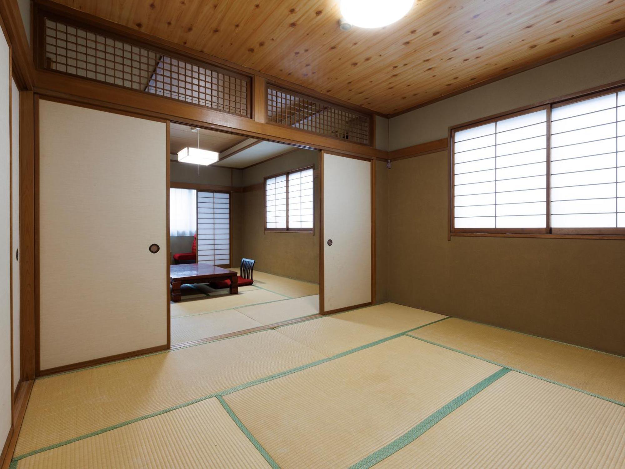 Hotel Wakamiro Hokuto  Esterno foto