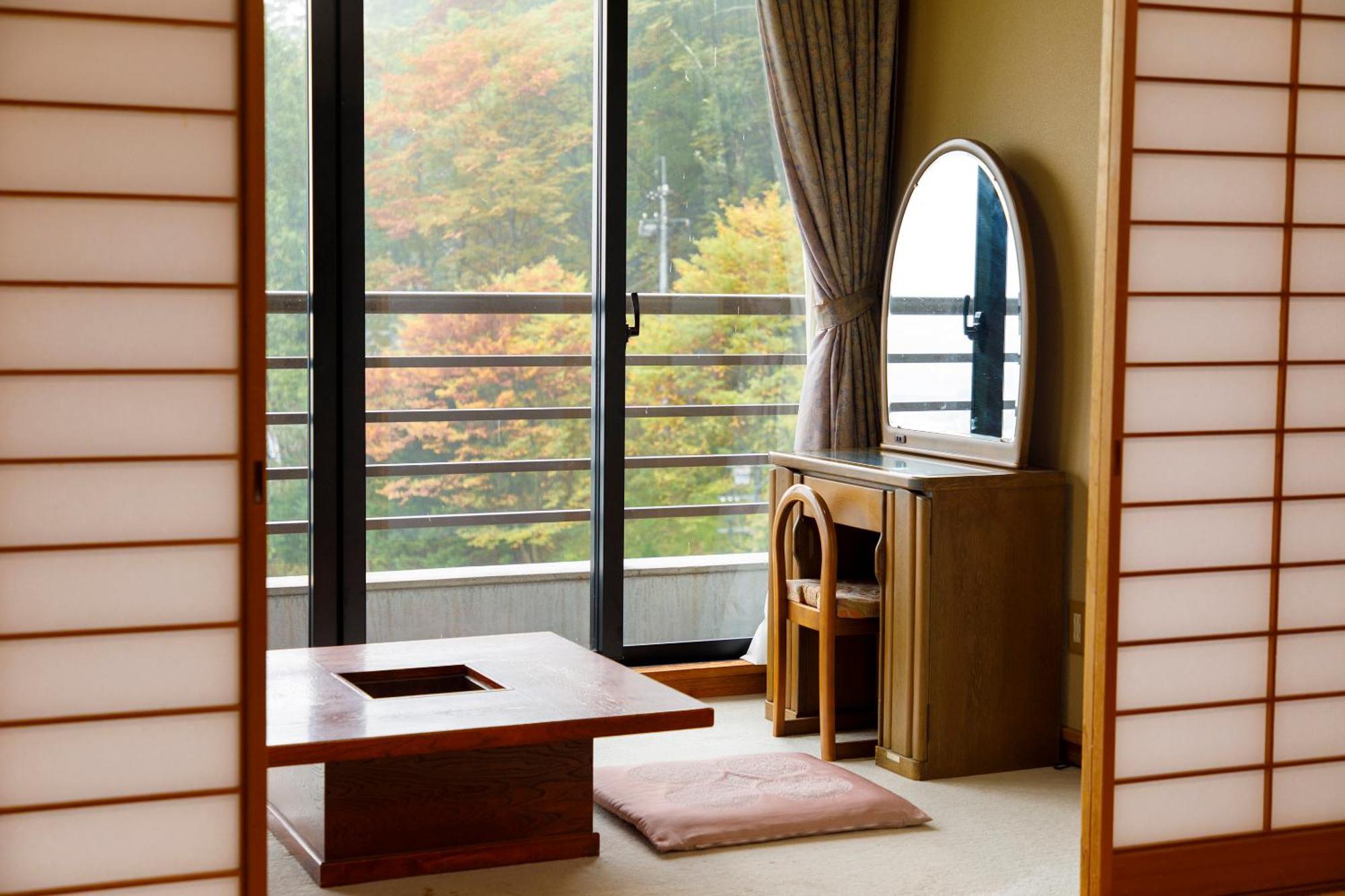 Hotel Wakamiro Hokuto  Esterno foto