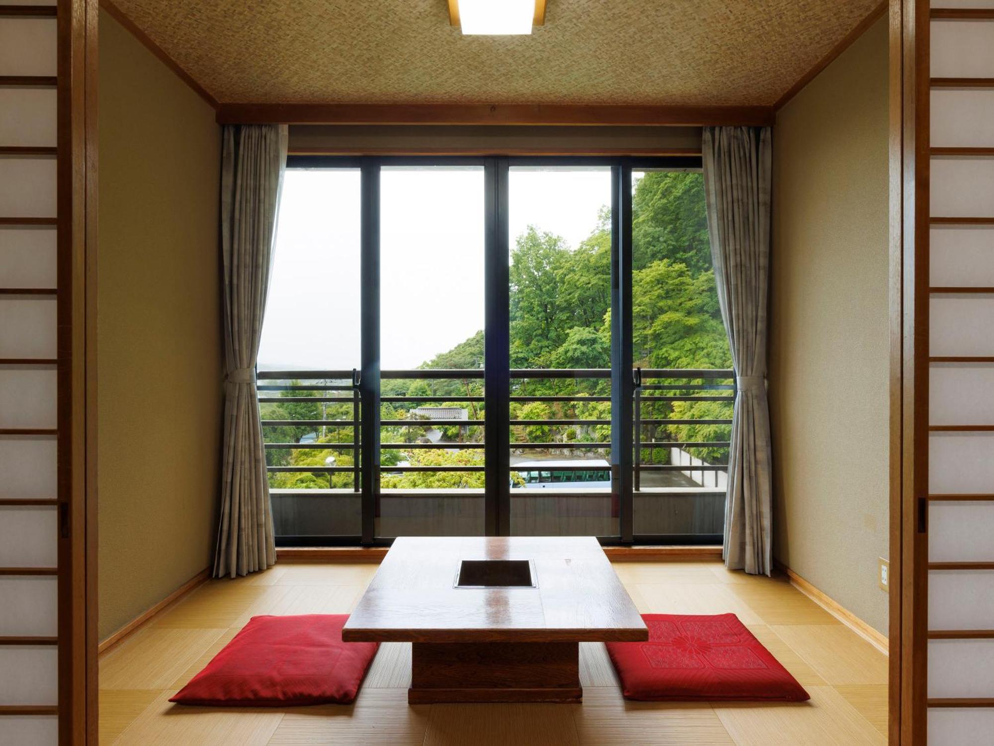 Hotel Wakamiro Hokuto  Esterno foto