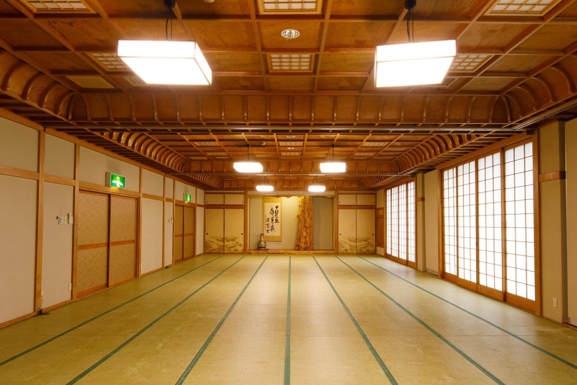 Hotel Wakamiro Hokuto  Esterno foto