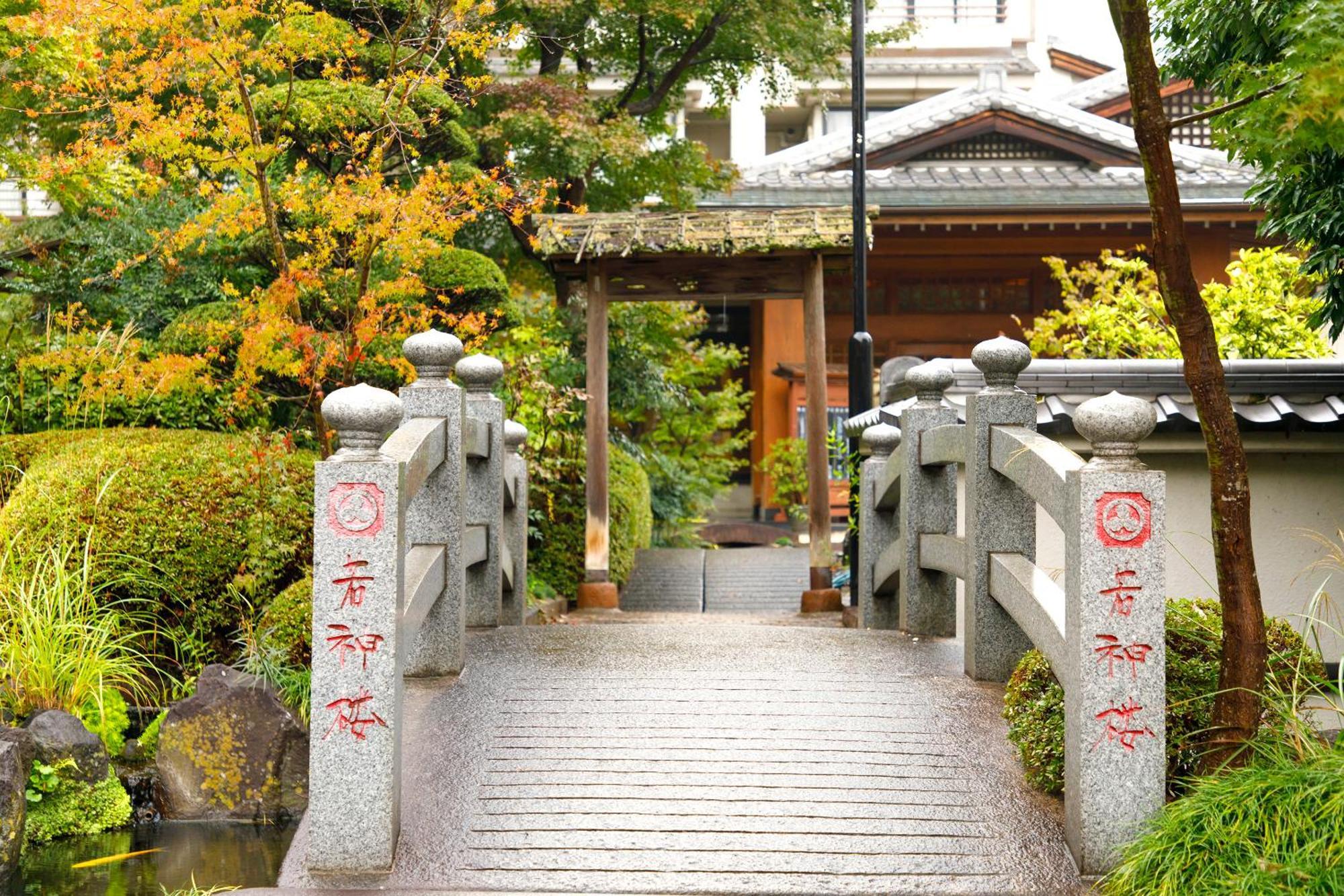 Hotel Wakamiro Hokuto  Esterno foto