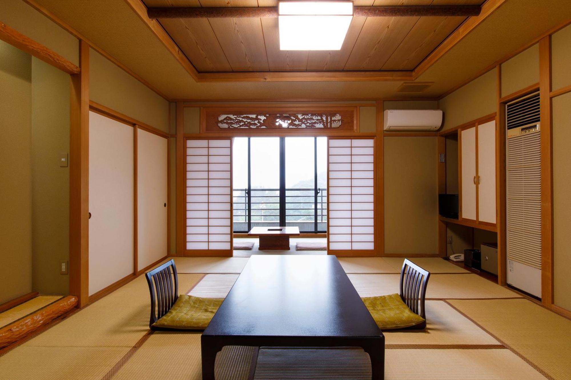 Hotel Wakamiro Hokuto  Esterno foto