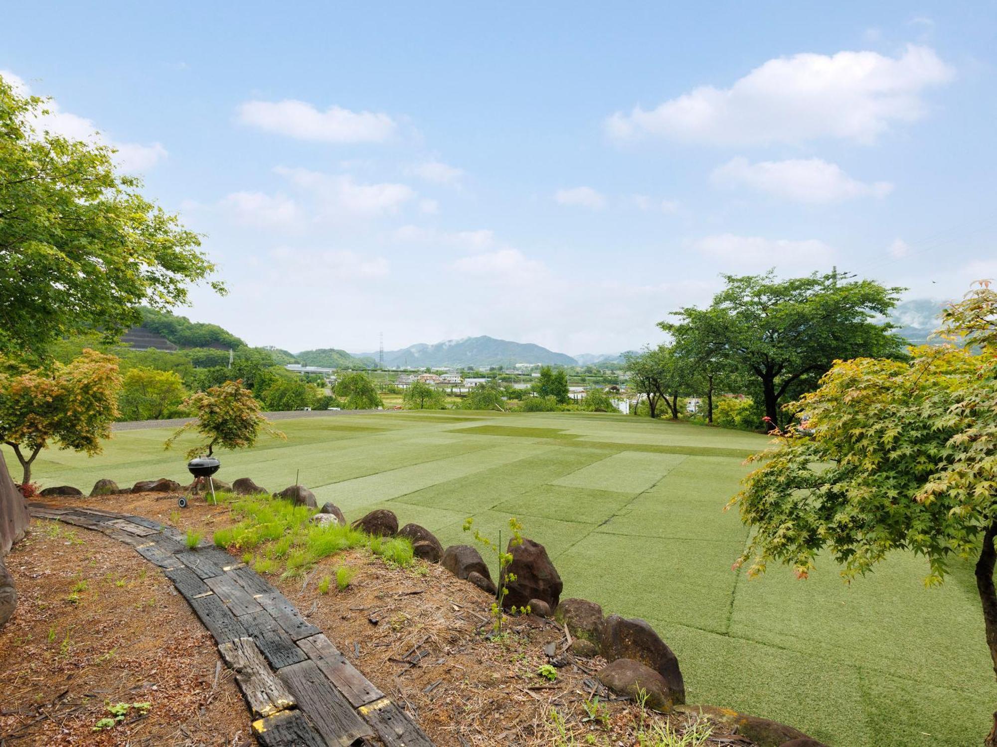 Hotel Wakamiro Hokuto  Esterno foto