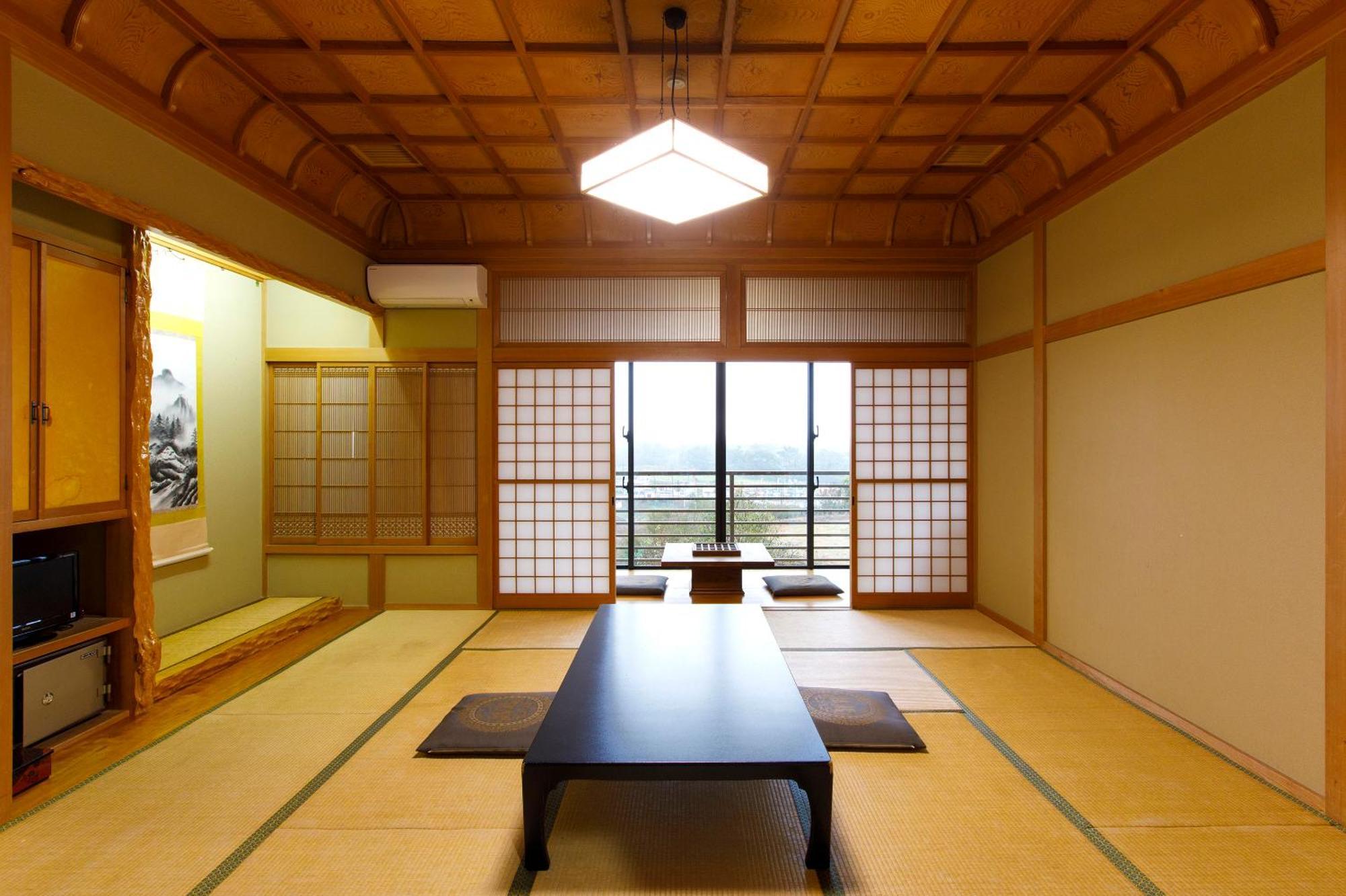 Hotel Wakamiro Hokuto  Esterno foto