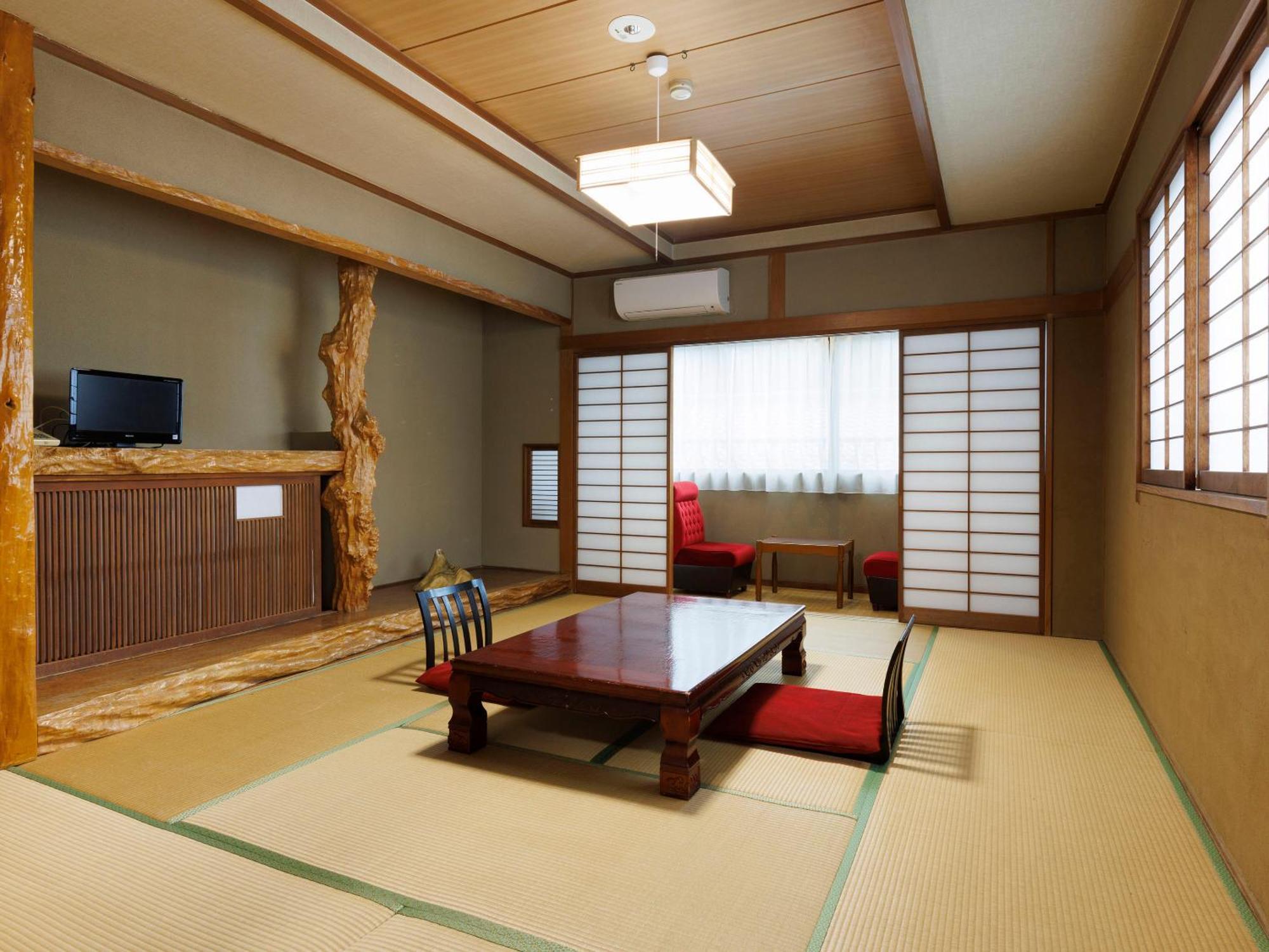 Hotel Wakamiro Hokuto  Esterno foto