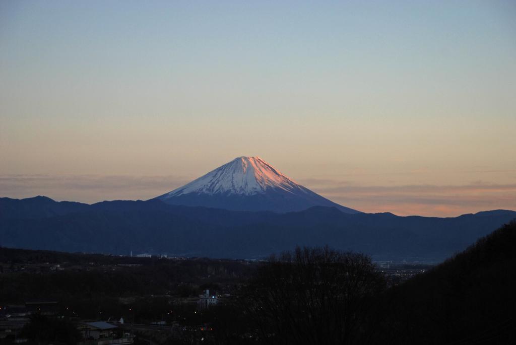 Hotel Wakamiro Hokuto  Esterno foto